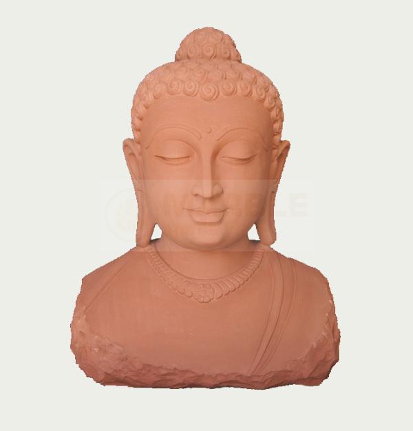 Marble Buddha Statues